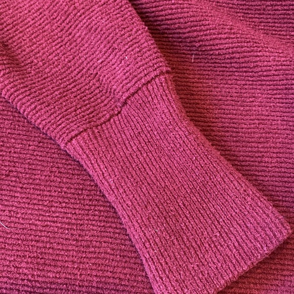 Free people ottoman slouchy tunic - Picture 3 of 4